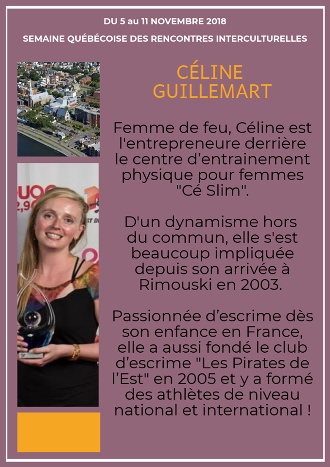 Céline Guillemart