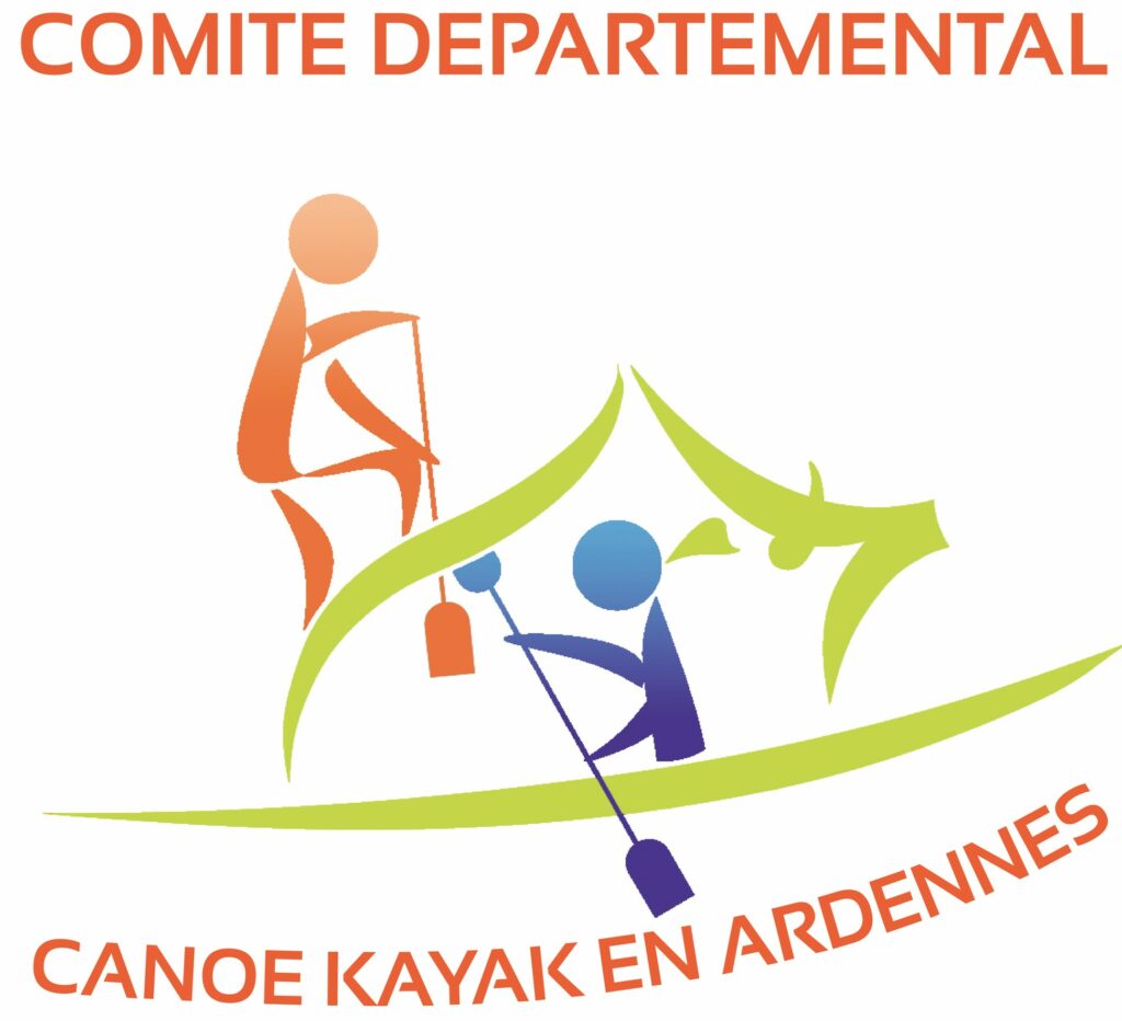 cd canoe kayak