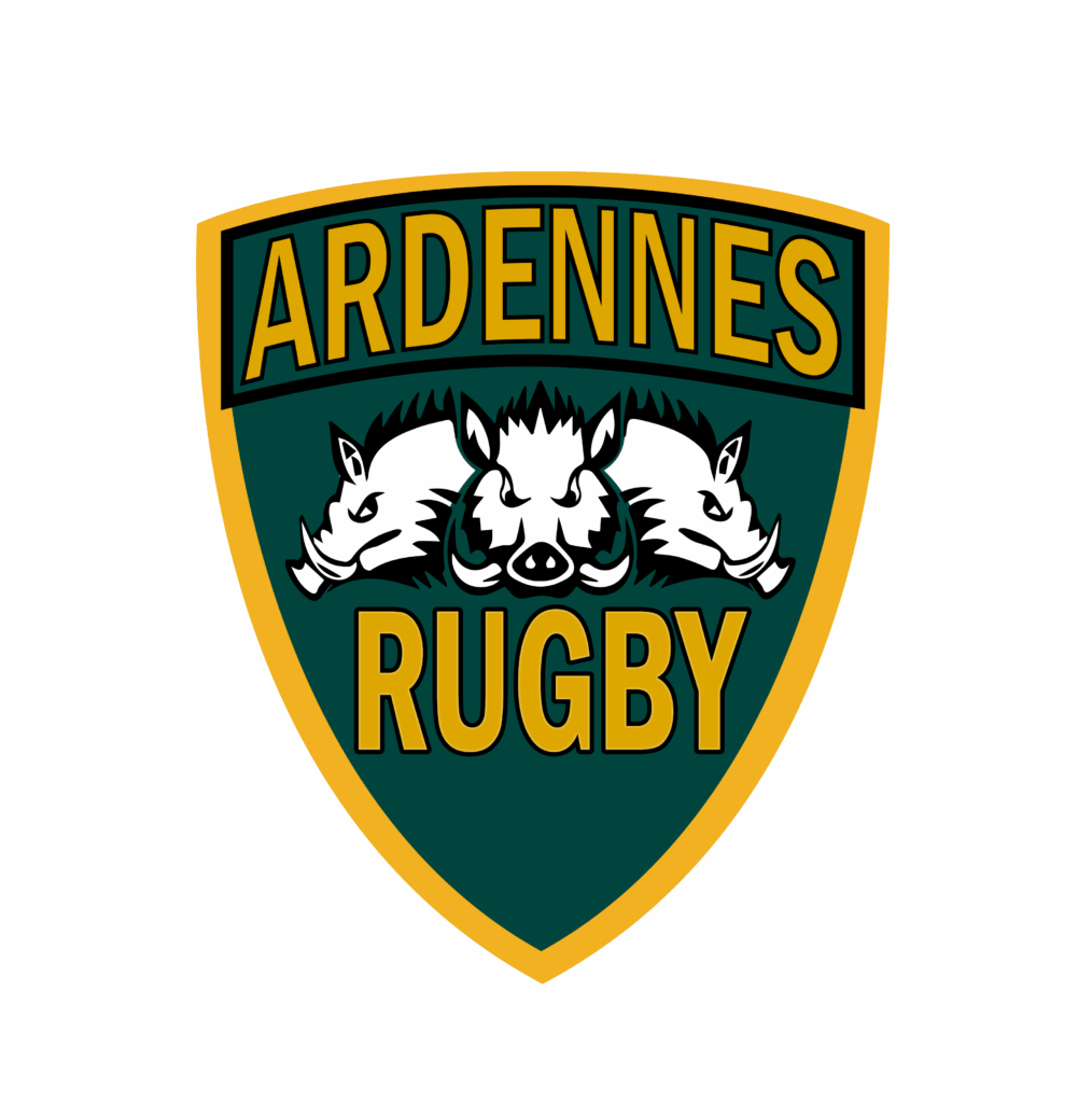 logo ardennes rugby couleurs pc