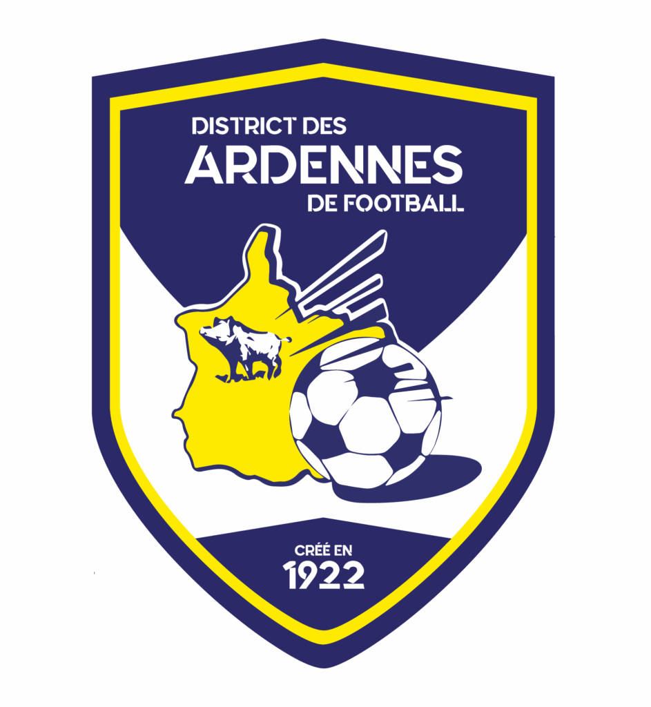 new logo district ardennes vf
