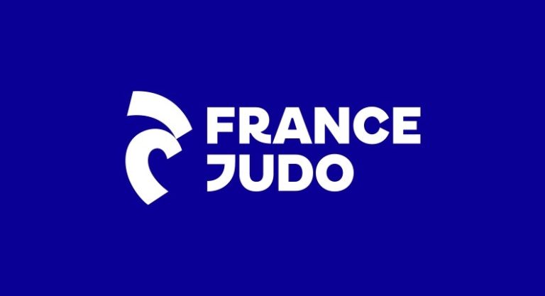 nouveau logo france judo ff judo 768x417